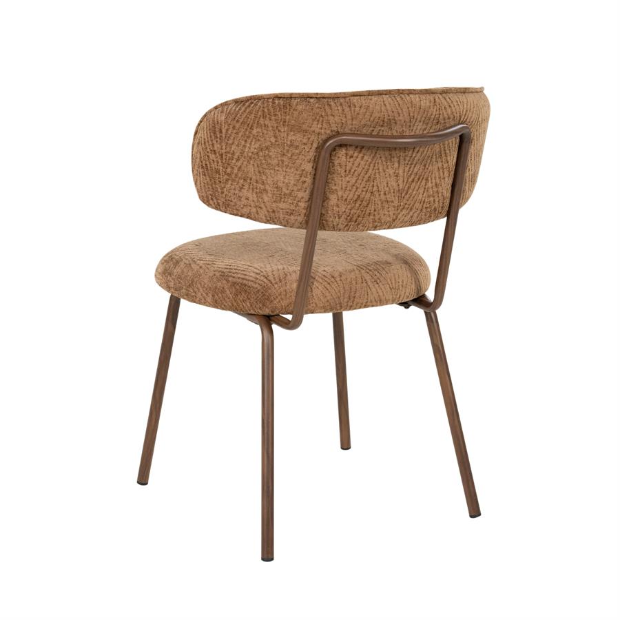 CHAIR TIMBERLINE 54X63.5X80CM - Image 18