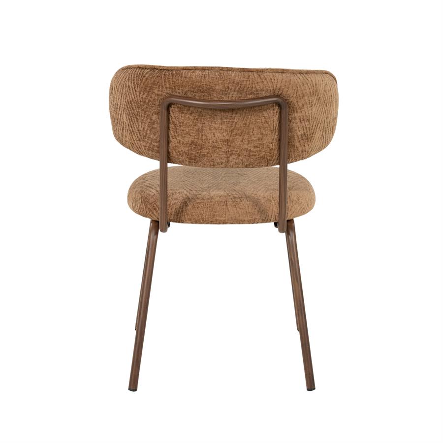 CHAIR TIMBERLINE 54X63.5X80CM - Image 19