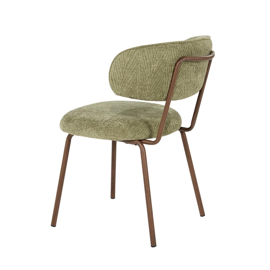 CHAIR TIMBERLINE 54X63.5X80CM - Image 27