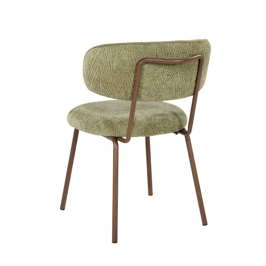 CHAIR TIMBERLINE 54X63.5X80CM - Image 28