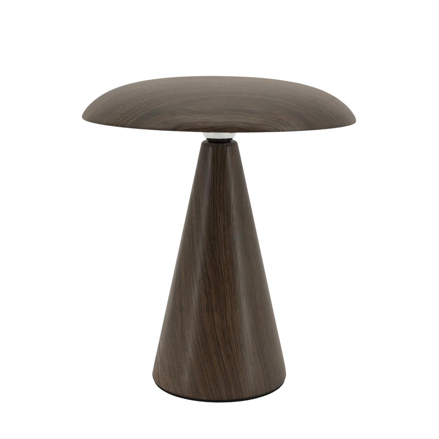 TABLE LAMP WODA 23X26CM