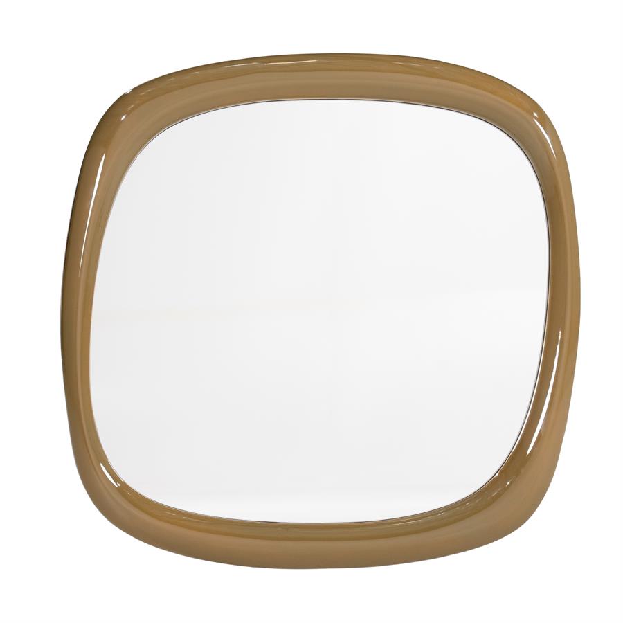 MIRROR GLYDE 80X4X80CM - Image 2