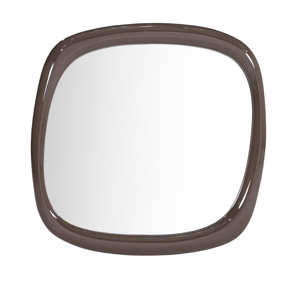 MIRROR GLYDE 80X4X80CM - Image 5
