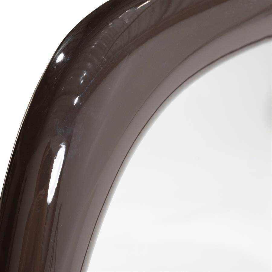 MIRROR GLYDE 80X4X80CM - Image 3