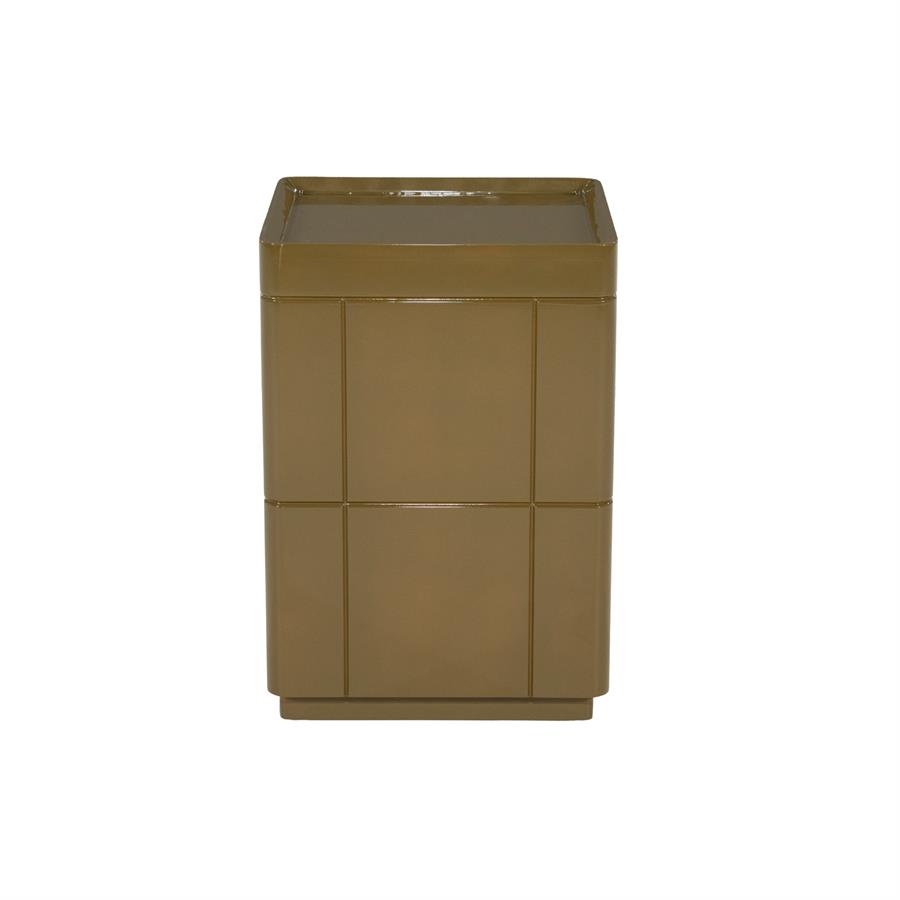 SIDE TABLE GLYDE 35X35X50CM - Image 2
