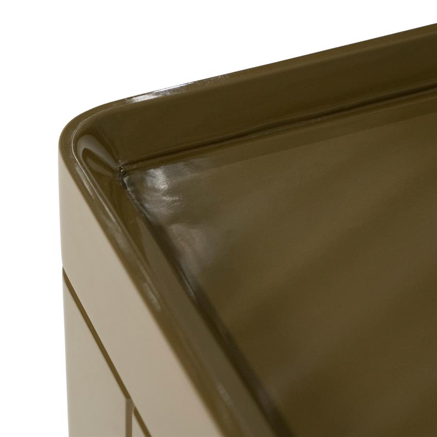SIDE TABLE GLYDE 35X35X50CM - Image 7