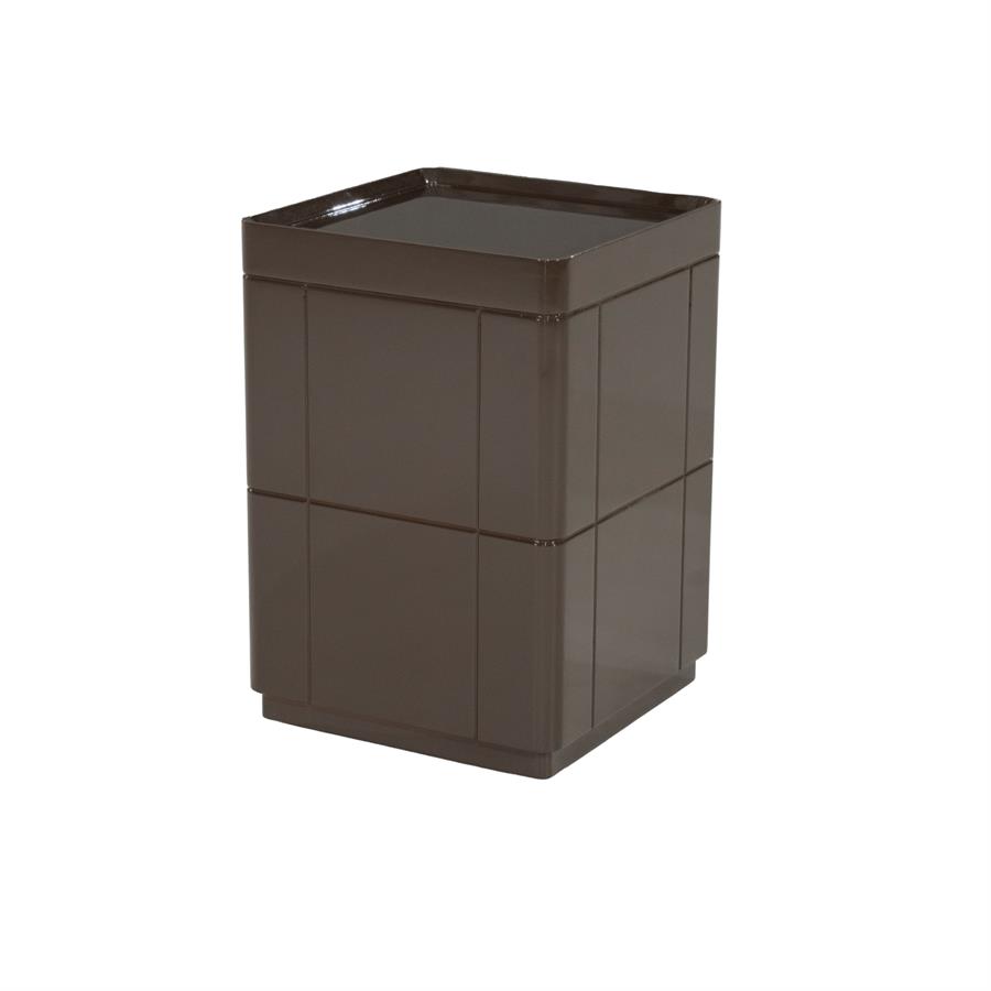 SIDE TABLE GLYDE 35X35X50CM - Image 5