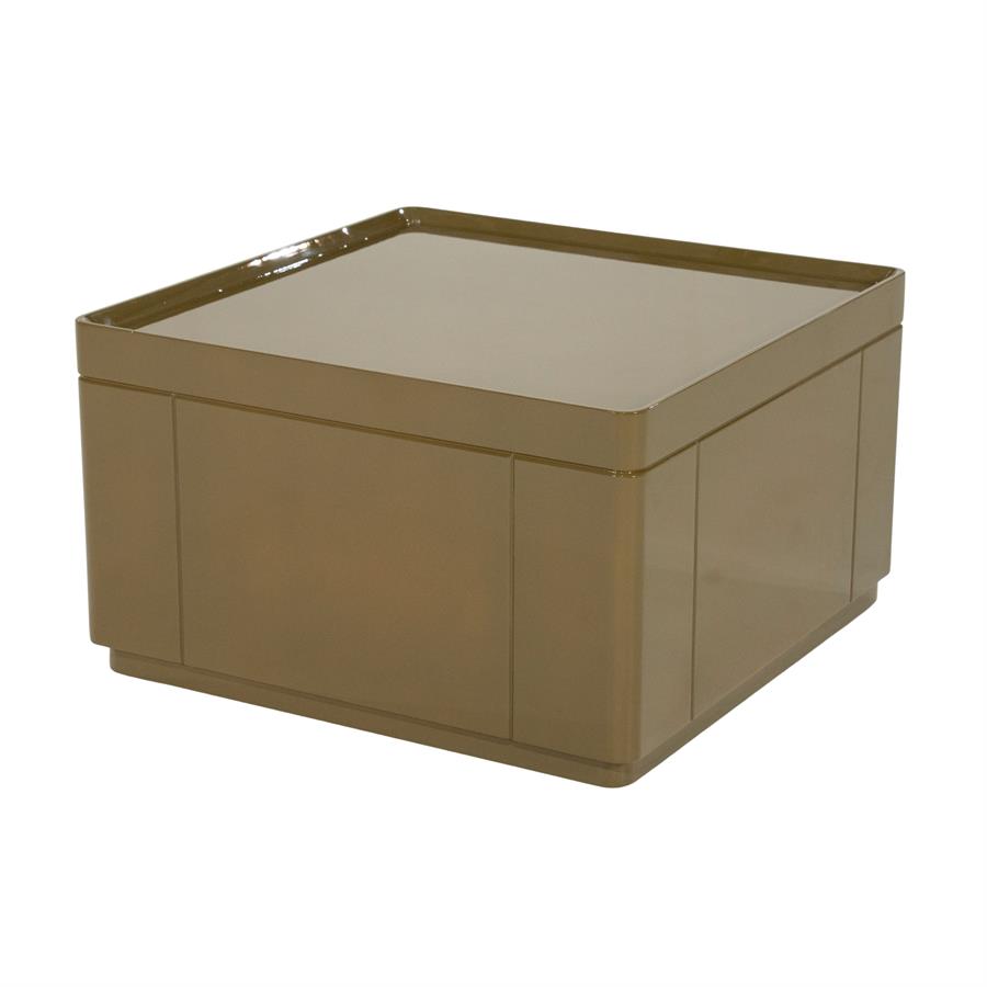 COFFEE TABLE GLYDE 60X60X35CM - Image 9