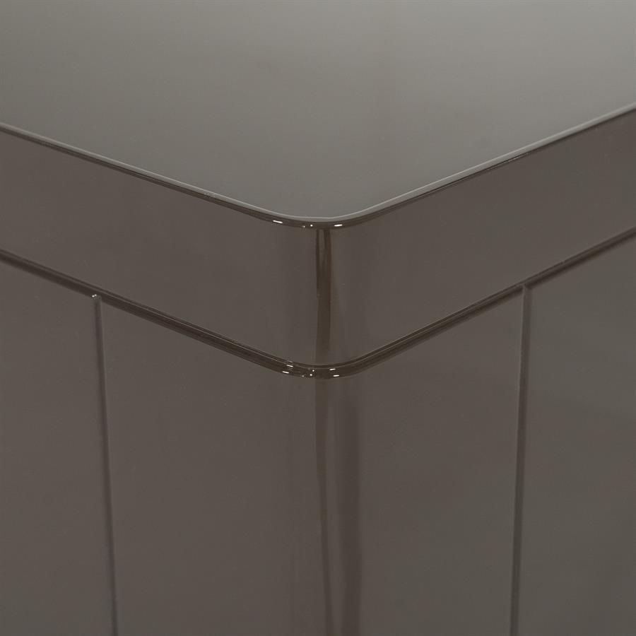 COFFEE TABLE GLYDE 60X60X35CM - Image 4