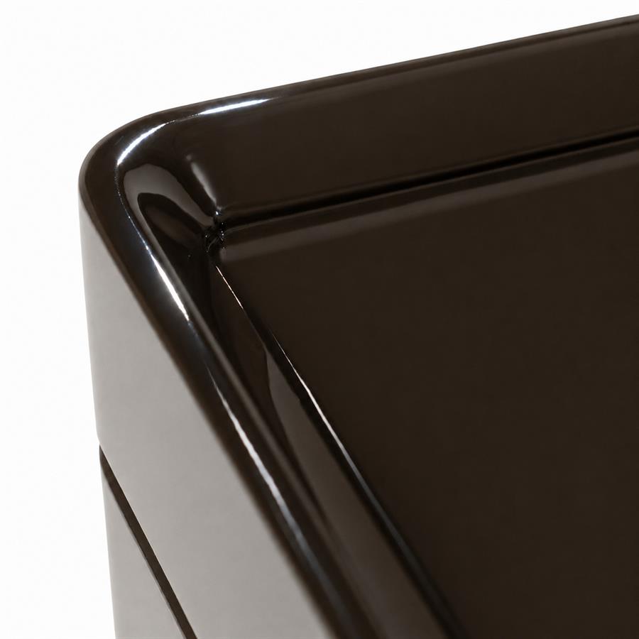COFFEE TABLE GLYDE 60X60X35CM - Image 3