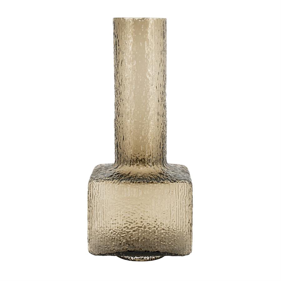 VASE GLASS TEXTA - Image 5