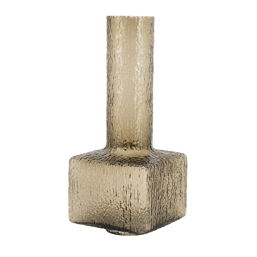 VASE GLASS TEXTA - Image 4