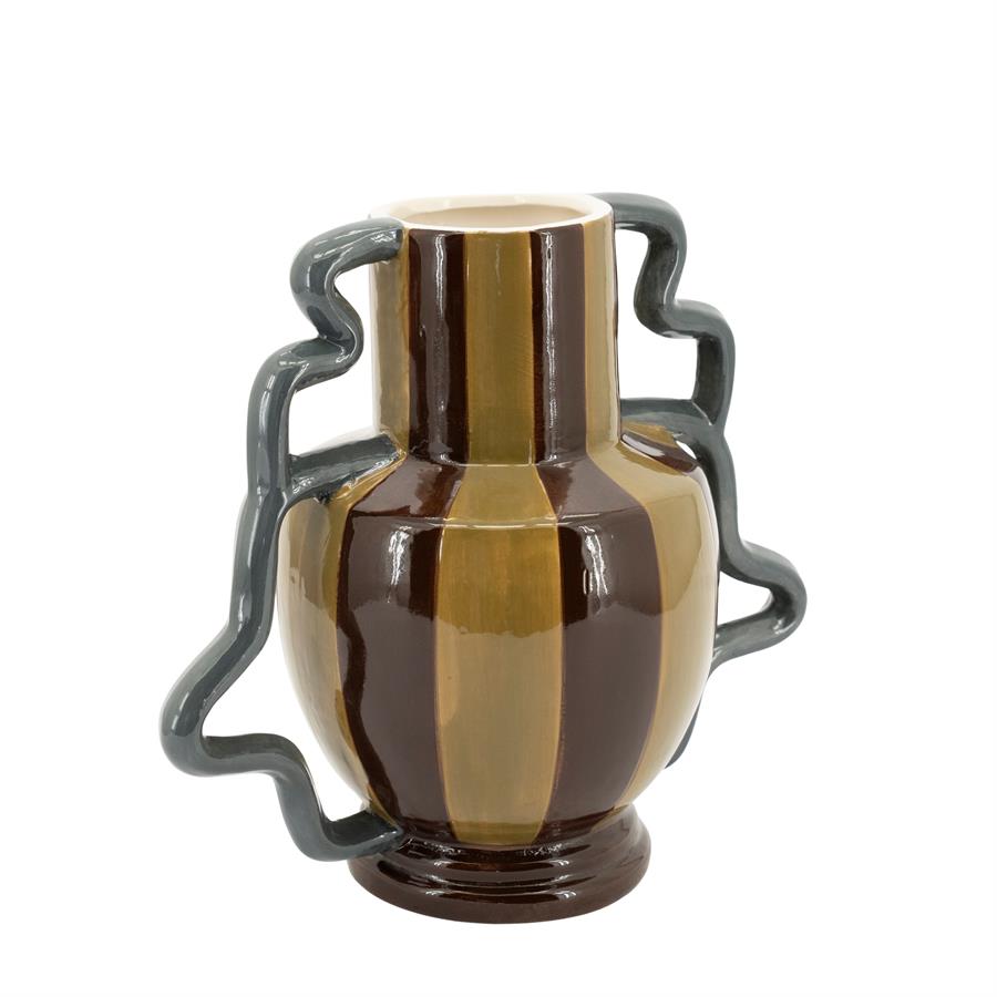 VASE HEAR ME 26X14.8X23CM - Image 2