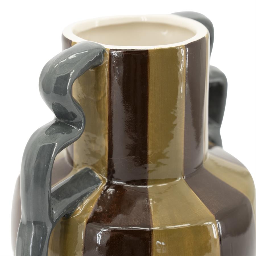 VASE HEAR ME 26X14.8X23CM - Image 4