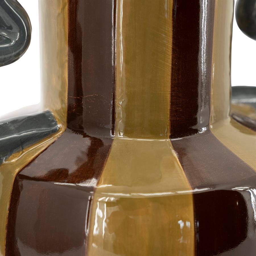 VASE HEAR ME 26X14.8X23CM - Image 3