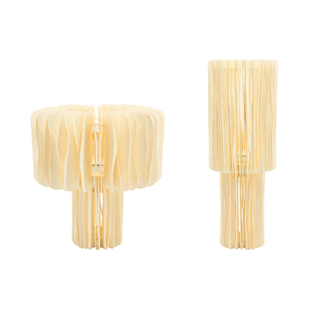 TABLE LAMP VELUM