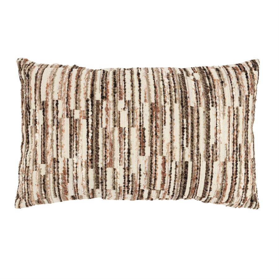 PILLOW GRID 30X50CM