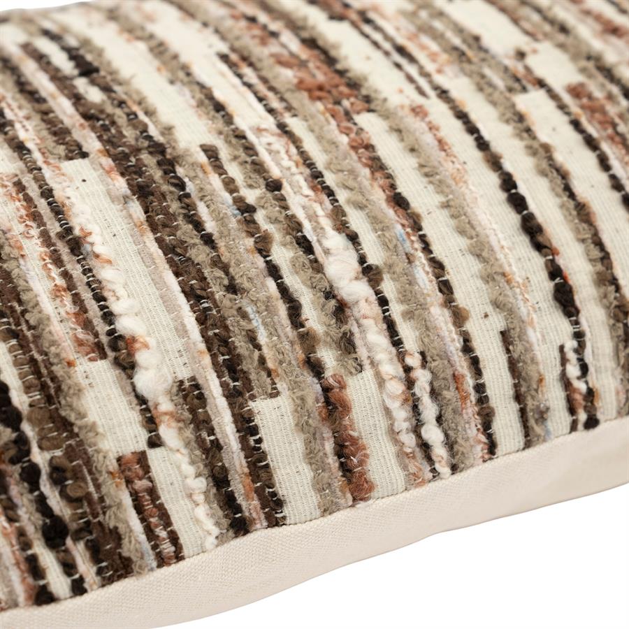 PILLOW GRID 30X50CM - Image 2