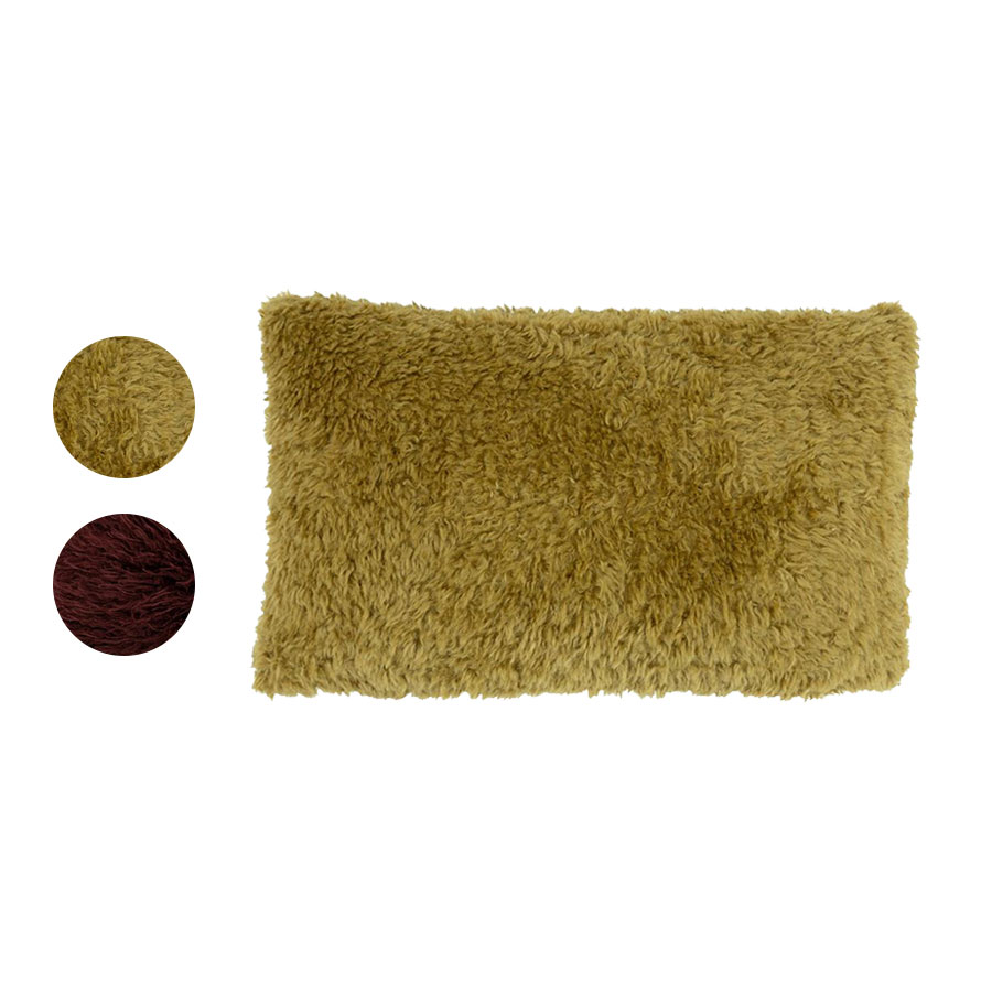 PILLOW FAUXI 30X50CM
