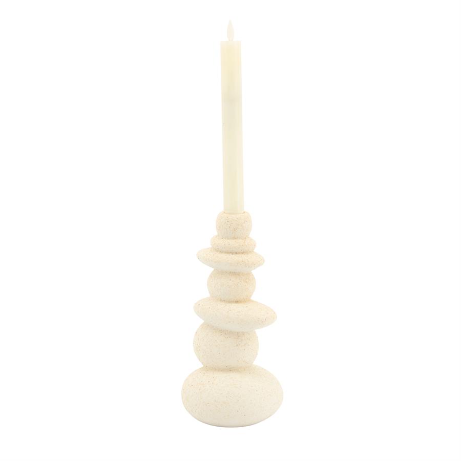 CANDLE HOLDER TOU 12X12X25CM - Image 6