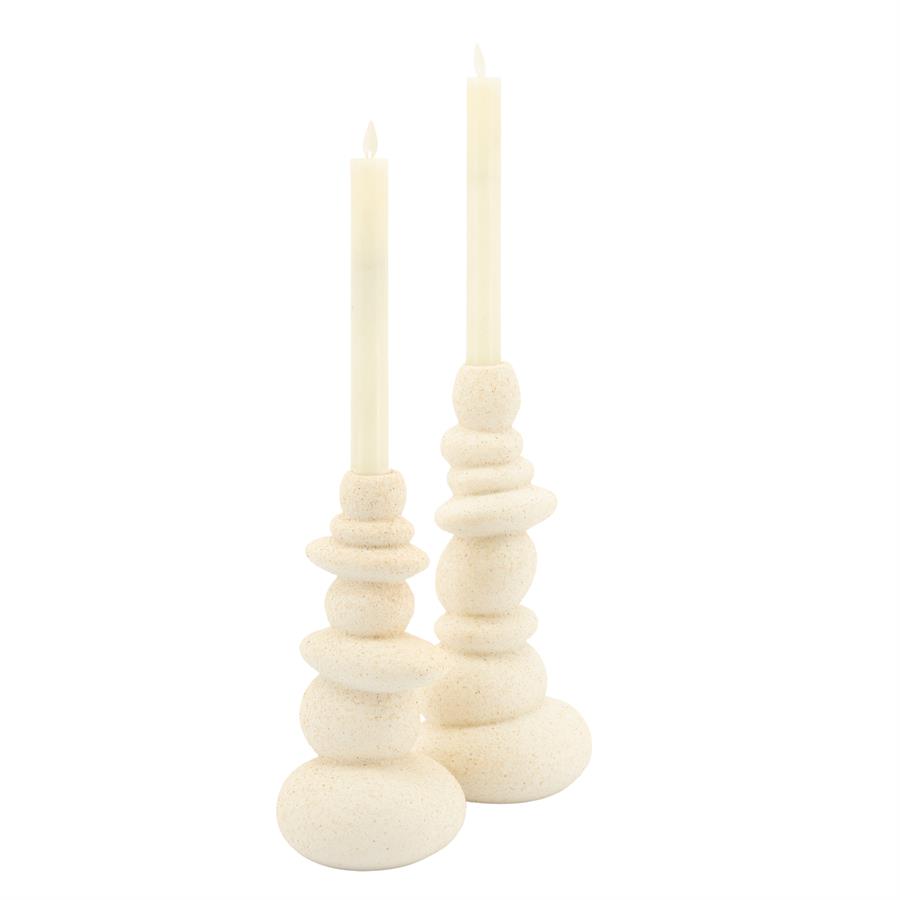 CANDLE HOLDER TOU 12X12X25CM - Image 5