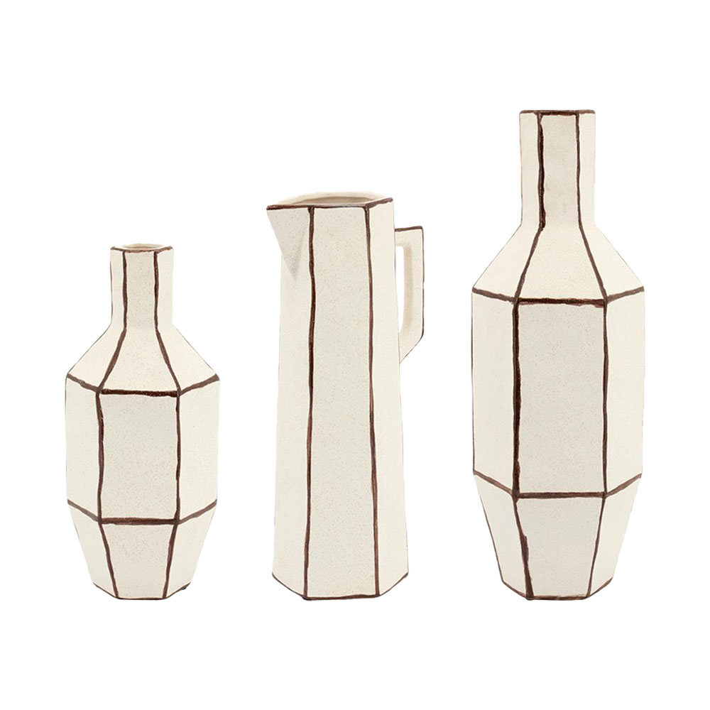 VASE FACET