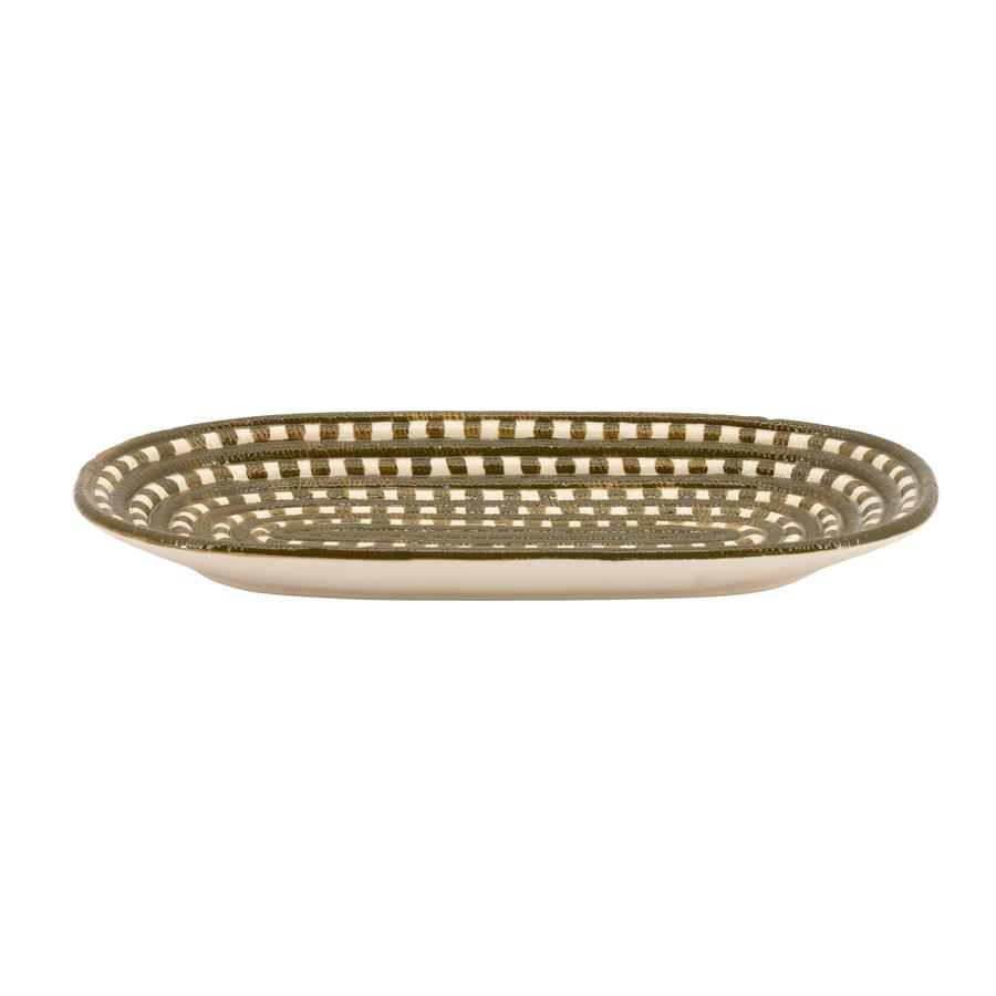 TRAY VLOOM 38.5X19.7X4CM