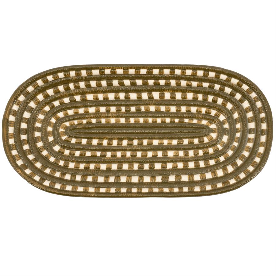 TRAY VLOOM 38.5X19.7X4CM - Image 3