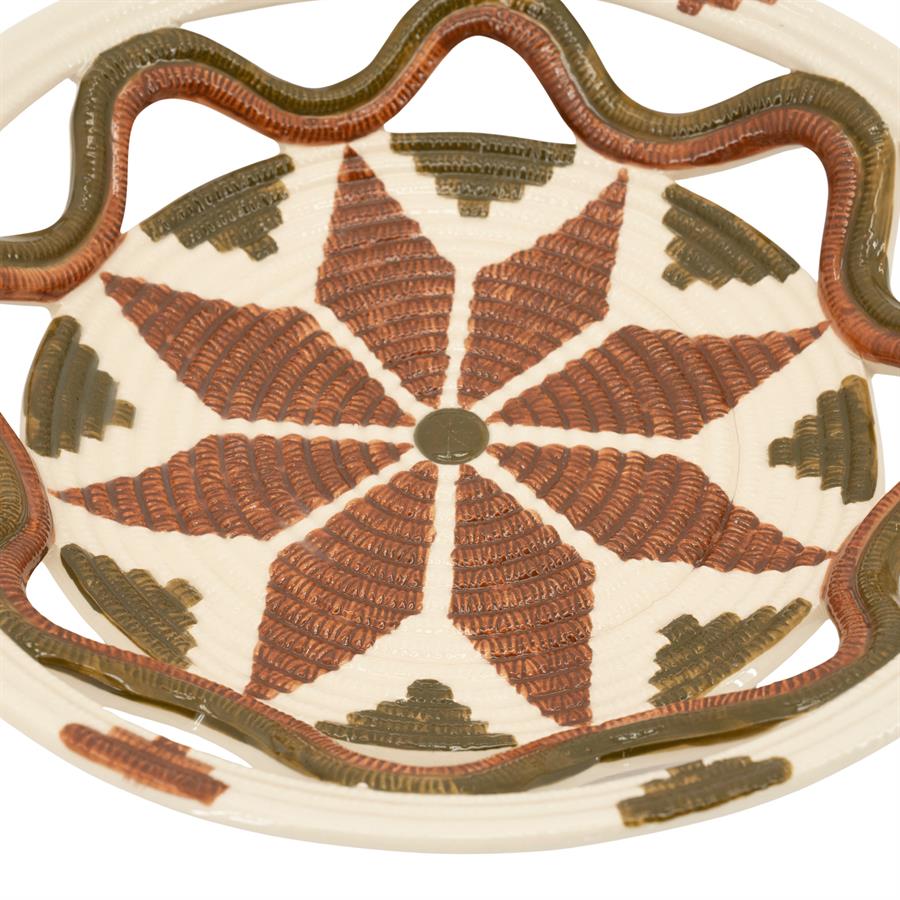 BOWL VLOOM 29.5X29.5X6.8CM - Image 4