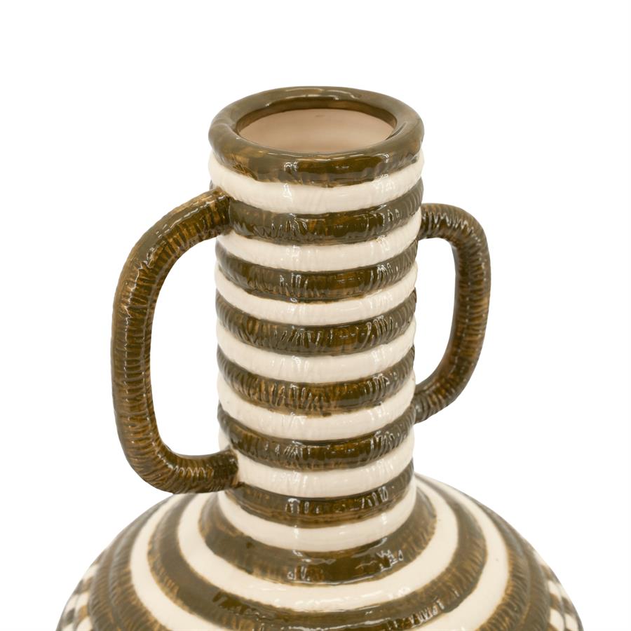 VASE VLOOM 21X21X36.7CM - Image 3