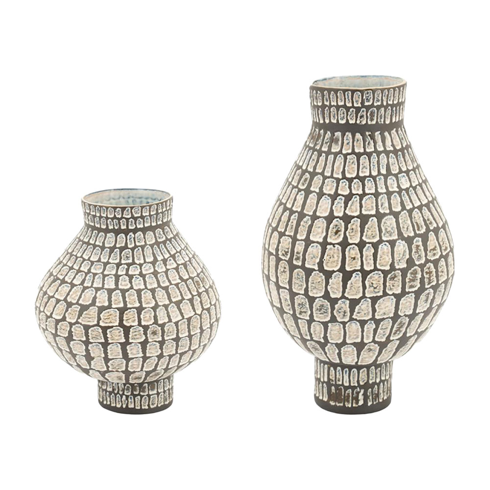 VASE ISOKO