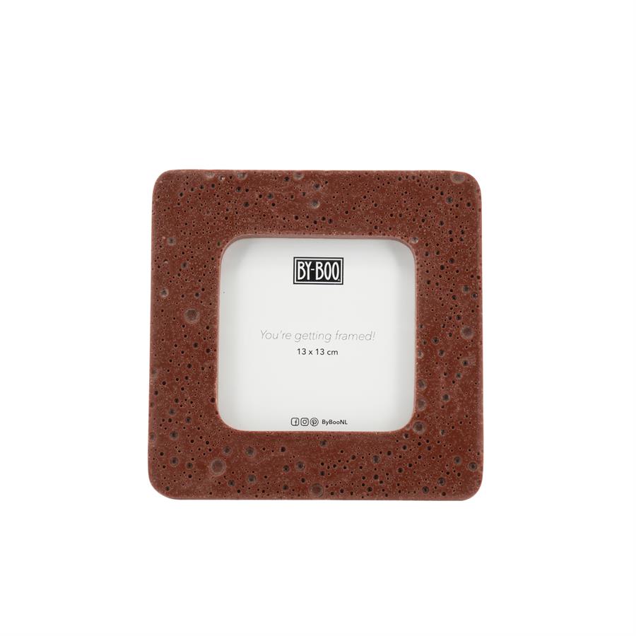 PHOTO FRAME SHIN 19.5X1X19.5CM - Image 2