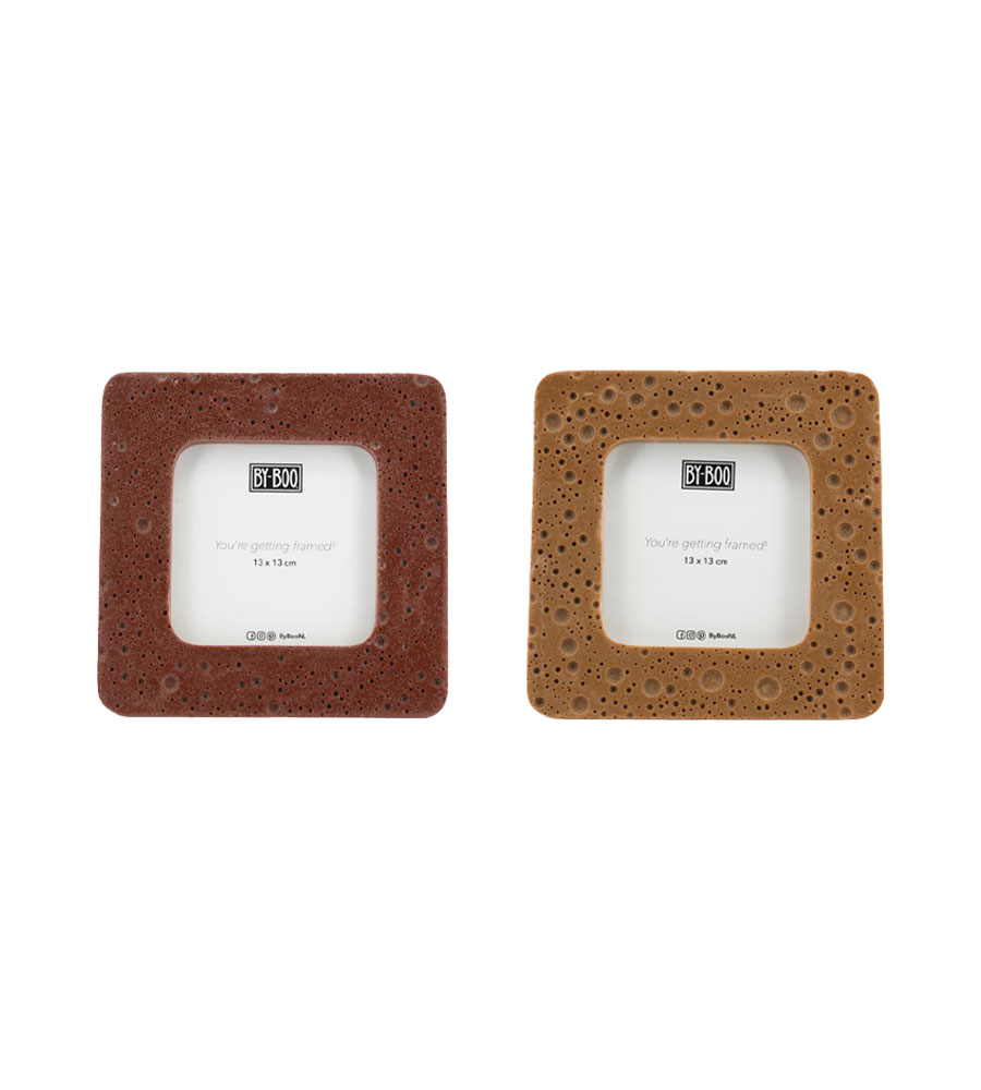 PHOTO FRAME SHIN 19.5X1X19.5CM