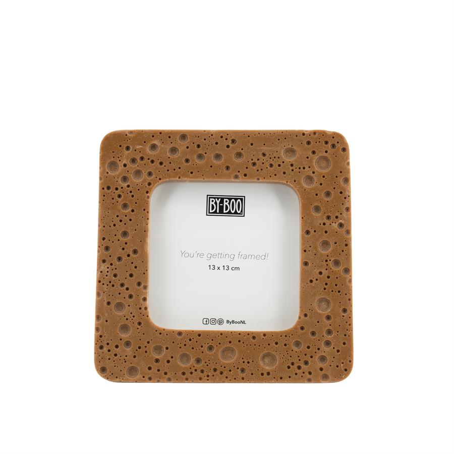 PHOTO FRAME SHIN 19.5X1X19.5CM - Image 6