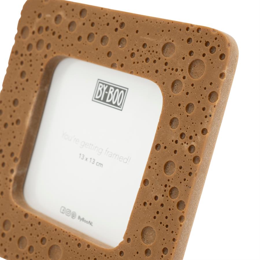 PHOTO FRAME SHIN 19.5X1X19.5CM - Image 3