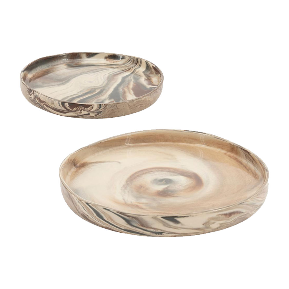 PLATE NAGARA