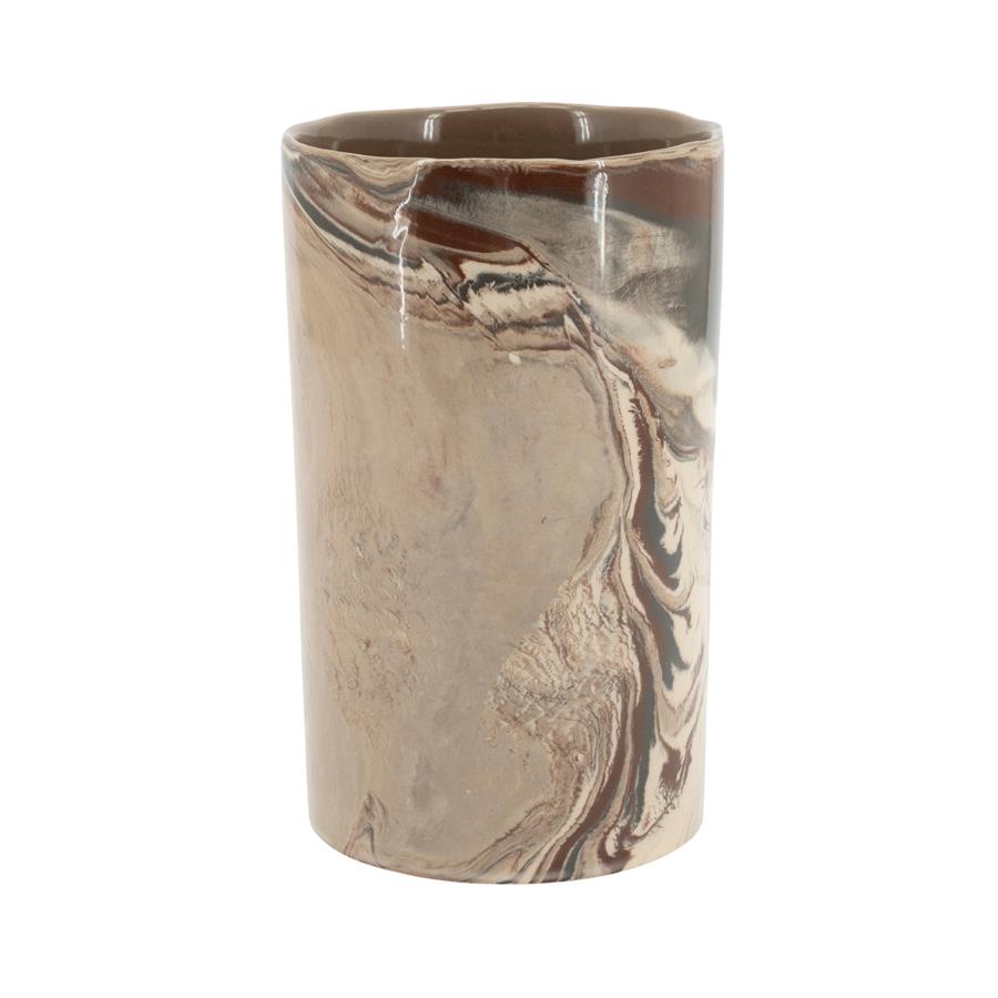 VASE NAGARA 12X12X20CM