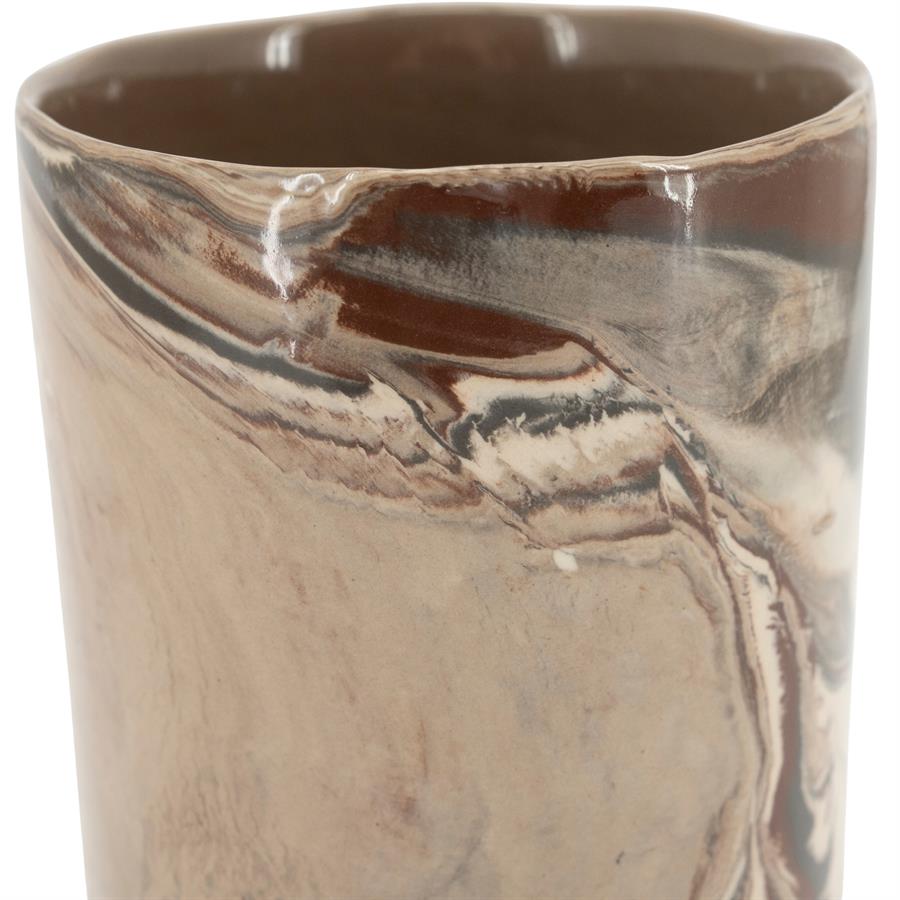 VASE NAGARA 12X12X20CM - Image 2