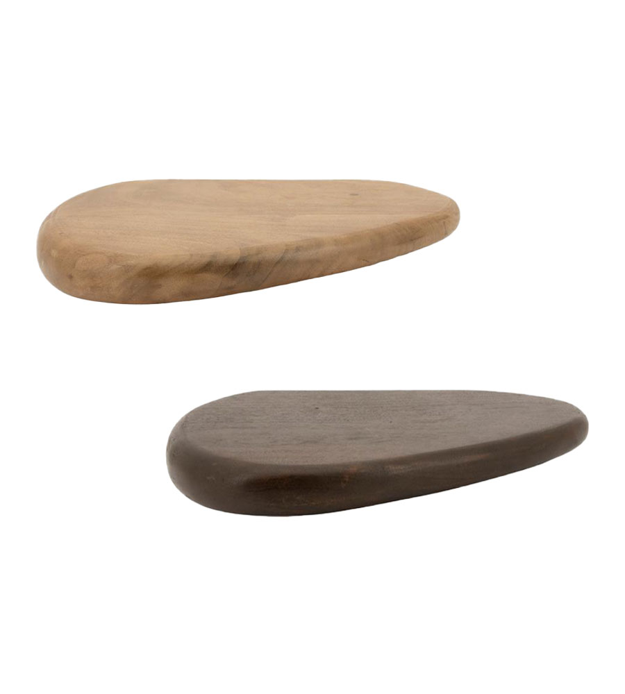 TRAY SHIZU 30X21X4CM
