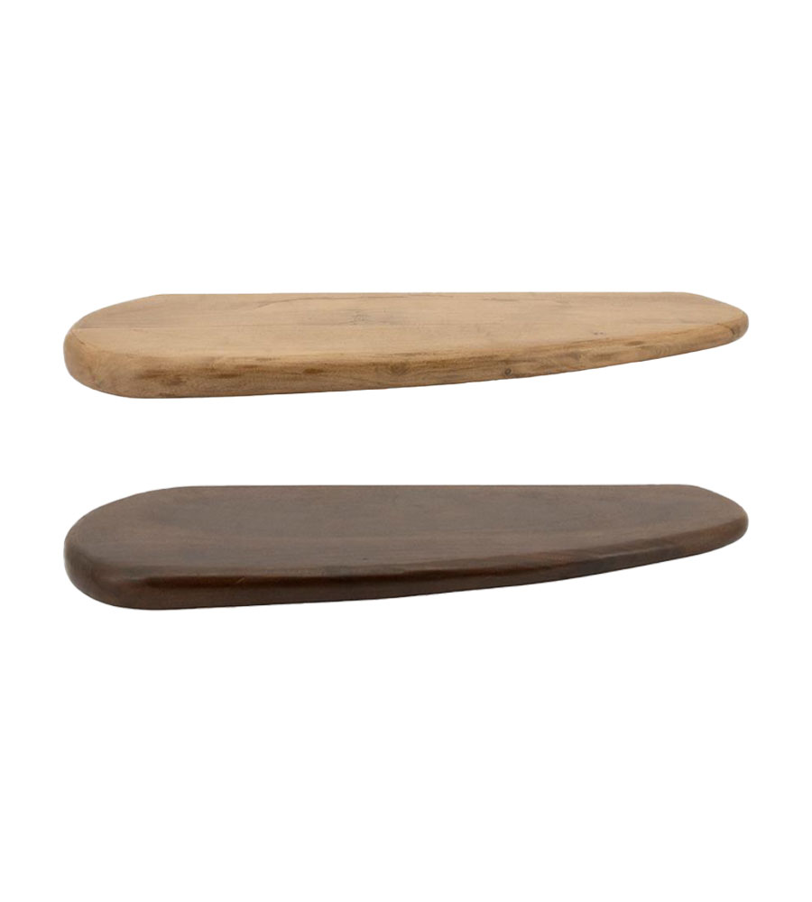 TRAY SHIZU 60X21X4CM