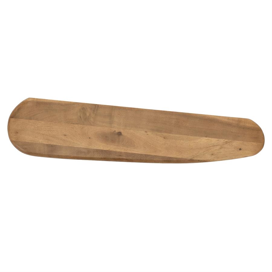 TRAY SHIZU BROWN 90X21X4CM - Image 8