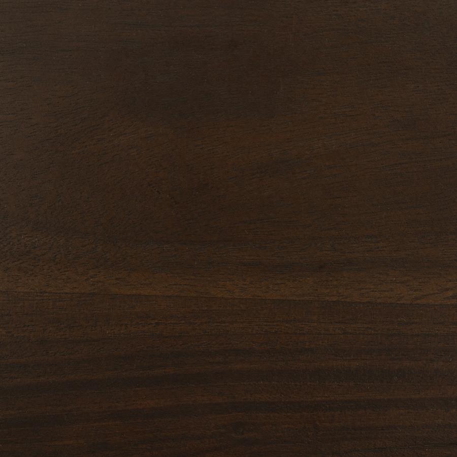 TRAY SHIZU BROWN 90X21X4CM - Image 3