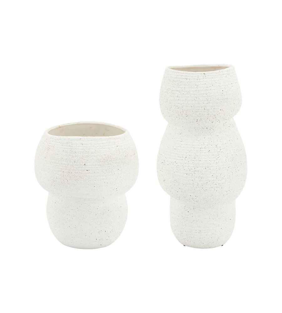 VASE GRAVA