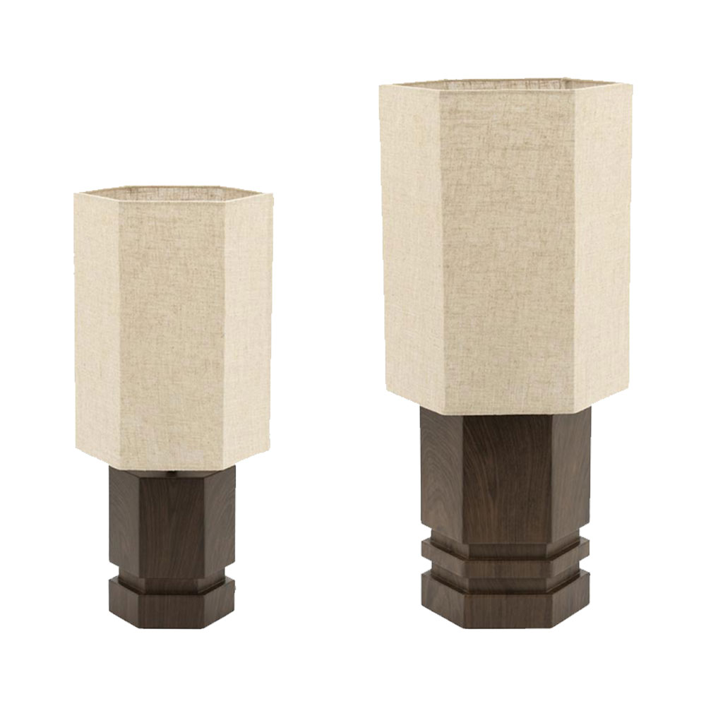 TABLE LAMP KURAI