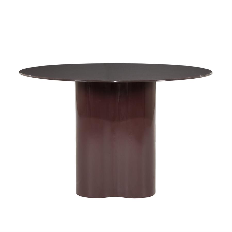 DINING TABLE DAUPHINE 120X120X76CM - Image 2