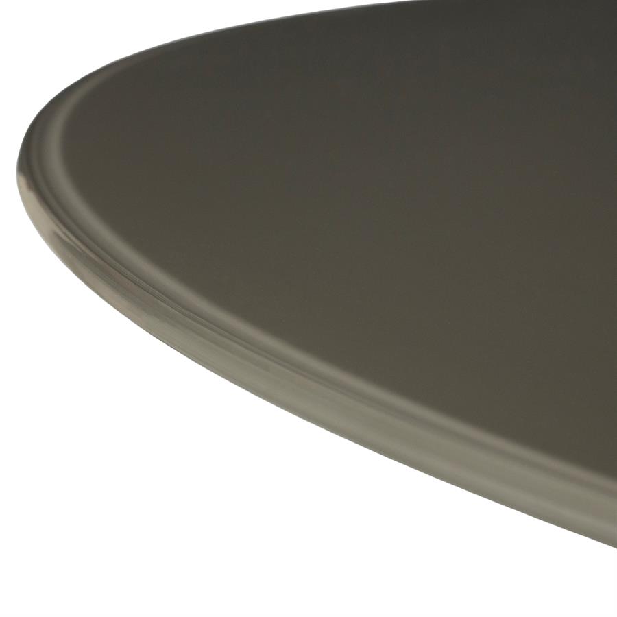 DINING TABLE MEADOW 120X120X76CM - Image 2