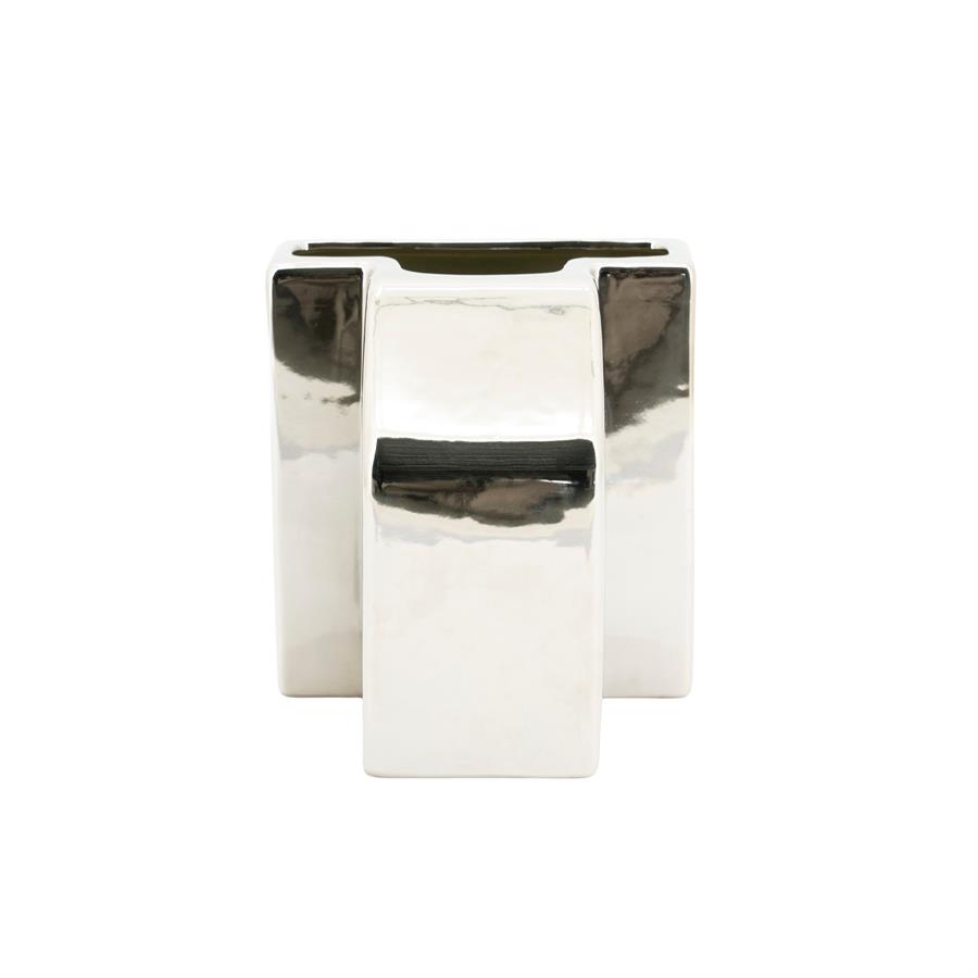 VASE SILV - Image 2