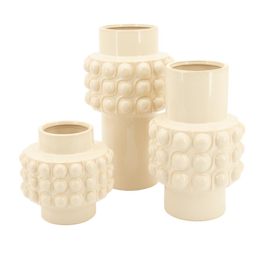 VASE SAGA 22X22X34.5CM - Image 7