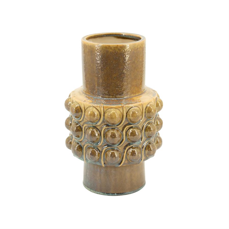 VASE SAGA 22X22X34.5CM - Image 6