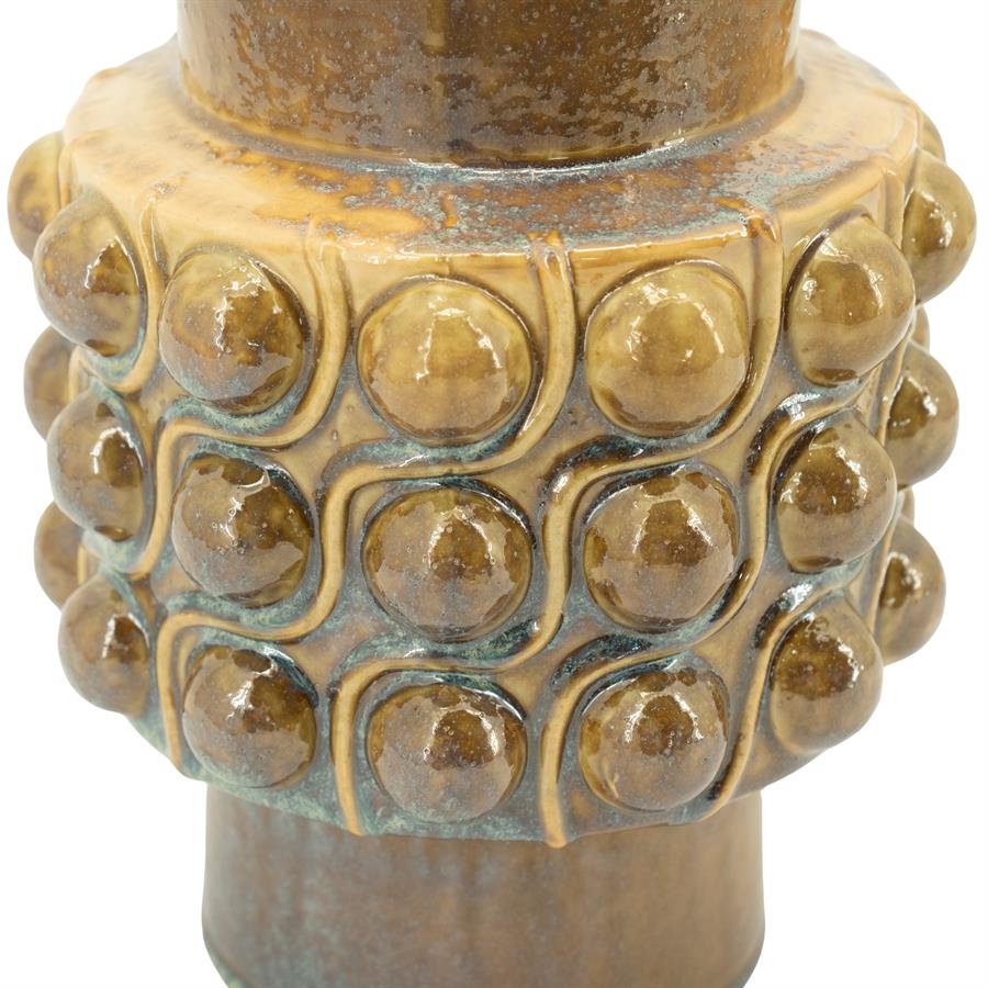 VASE SAGA 22X22X34.5CM - Image 5
